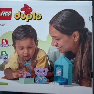 NEW LEGO Duplo 15 pcs set